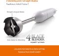 Panasonic MX-GS1 Heavy Duty Hand Blender | 600 Watt.