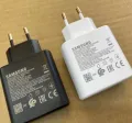 For Samsung Note 20 S20 Ultra Super Fast Charger 45W (Max) Pd Quick Power Adapter 5A Usb C To Type C Cable For Galaxy Note20 Ultra S21 Ultra S21 20+/10+ 5G/A91 - Fast Charger. 