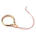 【Factory-direct】 Phone Finger Lanyard Universal Steady Finger Ring Holder. 