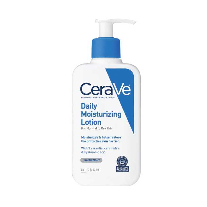 CERAVE Daily Moisturizing Lotion 237ml