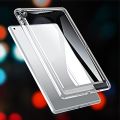 For iPad 9.7 2018 / 2017 Transparent Acrylic Tablet Case.