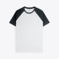 Men's Raglan T-Shirt SRT0233 by SIWAK. 