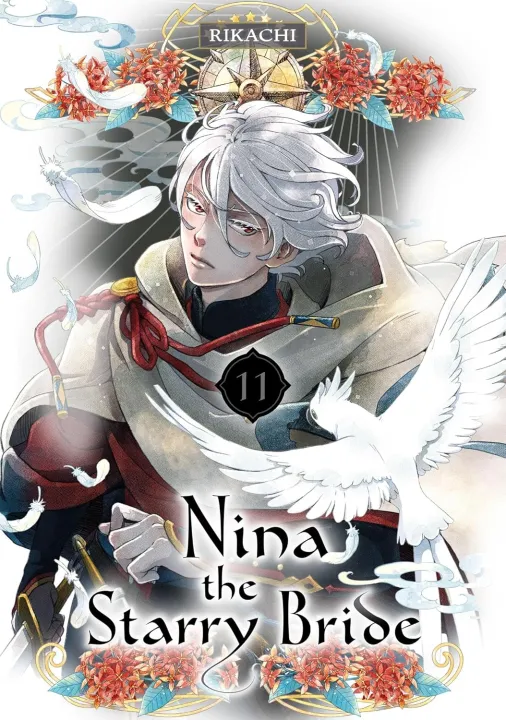 Nina%20the%20Starry%20Bride%20Vol.%20(1-13)%20#13%20Books%20set%20Manga%20Paperback%20%7C%20MH%20Shop%20-%20Image%205