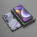 Xiaomi Poco F5 Shockproof Phone Cover, Ultra-Thin Slim Fit Hard Protective Cases.