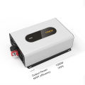 SUOER GTI-D1200VA 1200W DC AC On-Grid Tie solar inverter. 