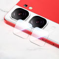 For vivo iQOO Neo9 Pro Clear Camera Lens Screen Protectors for Iqoo Neo 9 Neo9Pro NEO9 Back Glass Protective Film Cover Case. 