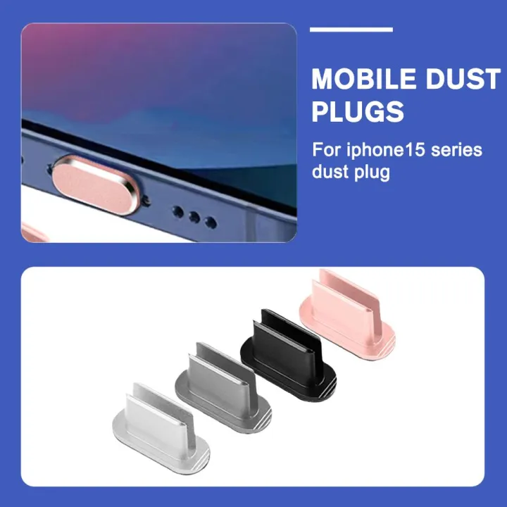 Anti%20Dust%20Plug%20For%20IPhone%2015%20/%2015Pro%20/%2015%20Pro%20Max%20/%2015Plus%20Charge%20Port%20Plugs%20Stopper%20Mobile%20Phone%20Protection%20Cap%20Accessories%20-%20Image%202