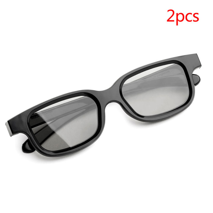 2Pcs/Lot%20VQ163R%20Polarized%20Passive%203D%20Glasses%20for%203D%20TV%20Real%203D%20Cinemas%20Muqin%20-%20Image%209