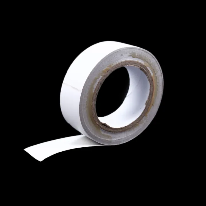 2X%2019mm%20x%2010m%20Duct%20Waterproof%20Tape,%20White%20-%20Image%203