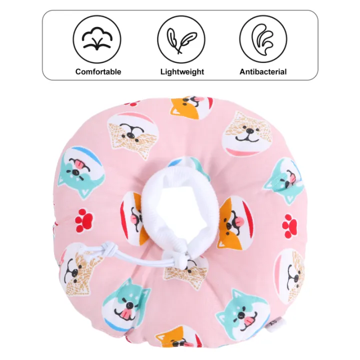 Qifull%20Recovery%20Collar%20Surgery%20Recovery%20Elizabethan%20Collars%20Cat%20Neck%20Pillow%20Cones%20Wound%20Cone%20Supplies%20for%20Puppy%20Kitten%20-%20Image%207