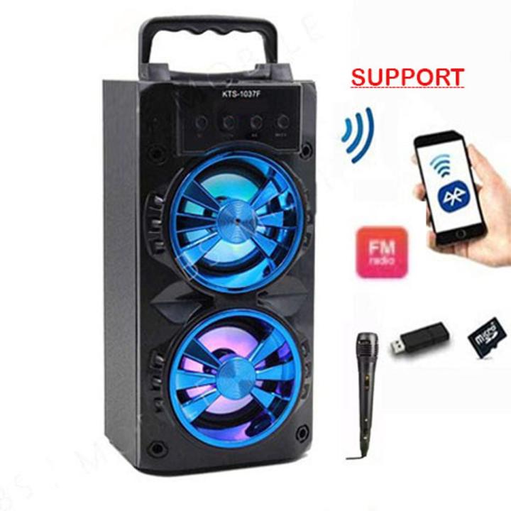 Bluetooth Box Speaker/ Wireless Speaker/ Home entertainment Componenet speaker