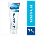 International Indian Product  Sensdyne Freshgel Toothpaste (75gm). 