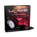 U&ME Long Love for Longer Lasting Pleasure Condom 12x3=36pcs. 
