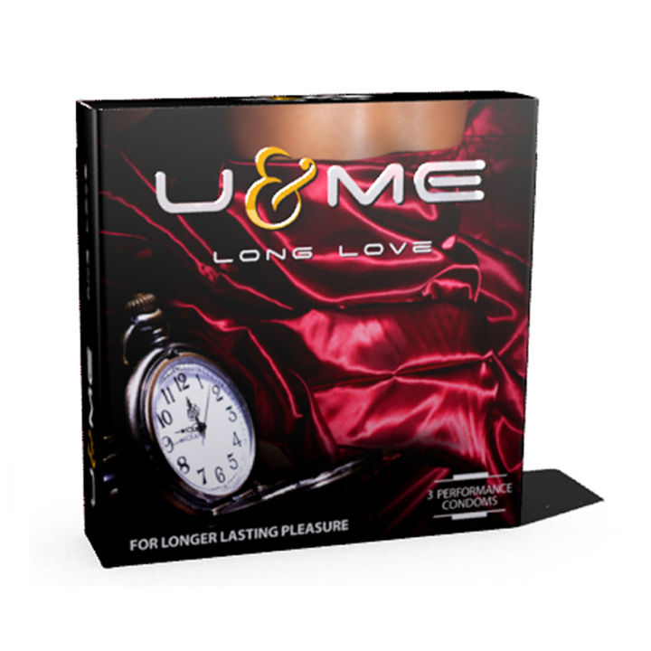 U&ME%20Long%20Love%20for%20Longer%20Lasting%20Pleasure%20Condom%2012x3=36pcs%20-%20Image%202