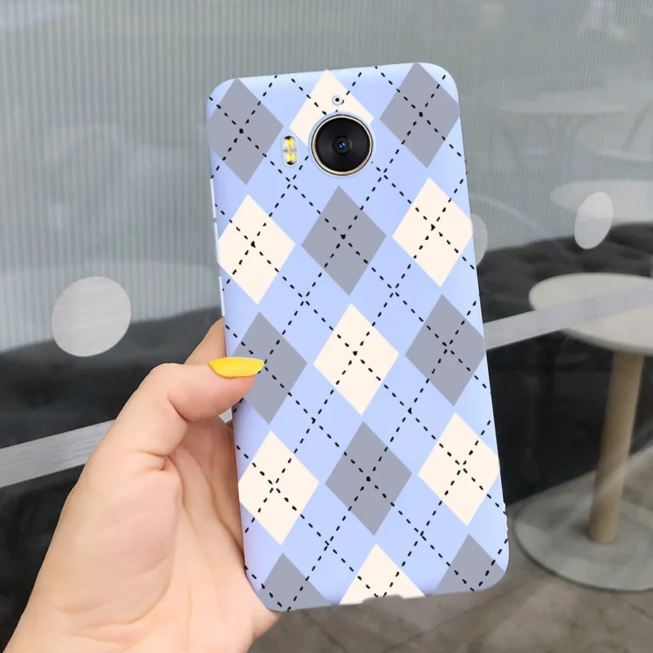 COMPATIBILE Custodia HUAWEI NOVA YOUNG 4G LTE MYA-L11 / Y5 (2017) MYA-L03 L23 L02 L22 (Y6 2017) Cover Stand Libro Gel TPU Portafoglio Magnete protezione CASE Simil Pelle Porta Carte nero