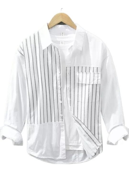 Long%20Sleeve%20Casual%20Shirt%20for%20Man%20good%20look%20-%20Image%204