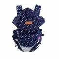 Baby Carry Bag/ Baby Carrying Bag/ Stylish Baby Carrier/ Comfortable Carrying Bag With Multiple Positions For (6 Months to 2 Years Old Babies) Multimodel. 
