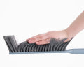 Homenhome High Quality Bed Dust Clean Broom Sofa Brush Car Broom Home Office Broom.