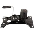 Office Chair Tilt Control Mechanism(11inch). 