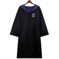 Harry Potter clothes wizard cosplay costumes Gryffindor robes Slytherin school uniforms.