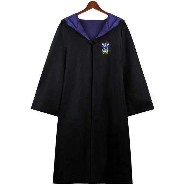 Harry%20Potter%20clothes%20wizard%20cosplay%20costumes%20Gryffindor%20robes%20Slytherin%20school%20uniforms%20-%20Image%208