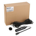 HT-320G HT-320H Mini Hanging Condenser microphone,Hanging choral condenser Mic,Instrumental condenser Mic. 