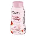 POND'S Watermelon Fresh & Bright Translucent Facial Powder For All Skin Types 50gm | International. 