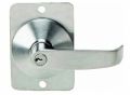 UL Listed Handle Lock/Door Lock/Trim Lock Round Type. 