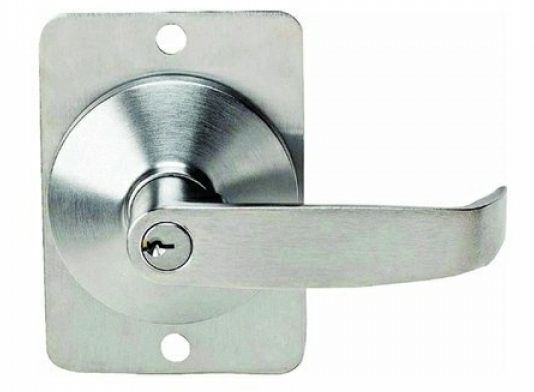UL Listed Handle Lock/Door Lock/Trim Lock Round Type