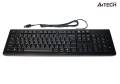 A4tech Keyboard KR-92 Wired Keyboard with Bangla. 