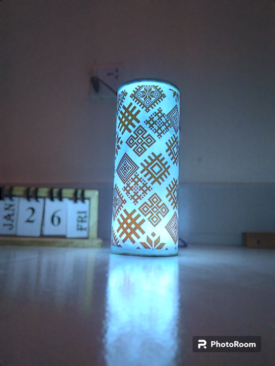 Lamp%20shed%20Handmade%20soft%20LED%20light%20Applicable%20area%20Bed%20site%20Table%20-%20Image%202