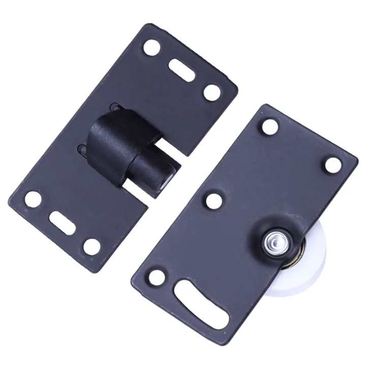 4Sets%20Sliding%20Door%20Wheels%20Rollers%20Pulleys%20Runners%20for%20Cupboard%20Wardrobe%20Cabinet%20Smoothly%20&%20Mute%20Nylon%20Wheels%20-%20Image%208