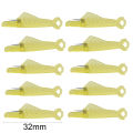 Sewing Threader Eco-friendly Helpful Reliable Needle Threader.