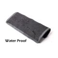 Waterproof 4 Slots DSLR Camera Holder Lithium Battery Bag Carrying Case AA Battery Storage Pouch For Nikon/Canon/Sony.