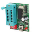 BIOS USB Programmer, Multi Purpose Durable Stable Performance CH341A Programmer for TV. 