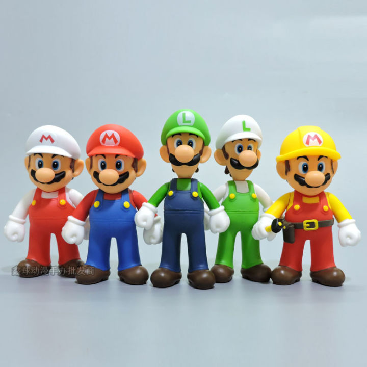 Super%20Mario%20Hand%20Office%20Boy%20Mary%20Luigi%20Yoshi%20Green%20Dragon%20Birthday%20Cake%20Gift%20Game%20Baking%20Net%20Red%20-%20Image%204