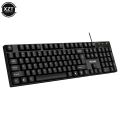 Wired Keyboard and Mouse Set Desktop Laptop All-in-one Keyboard Combo Kits for Laptop Mac Desktop PC Business Office Home Supply. 