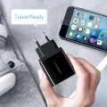 UGREEN 3 Ports Fast Charger for Xiaomi Redmi Samsung iPhone Huawei 5V3.1A Travel USB Charger Universal Charger Wall Charger. 