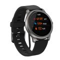 Haylou Smart Watch Solar LS05 Global Version- Black. 