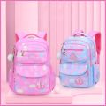 Girl Children Backpack School Bag Back Pack Pink For Kid Child Teenage Schoolbag Primary Kawaii Cute Waterproof Little Class Kit. 