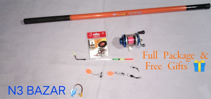 Carbon%20Fiber%20Fishing%20Rod%20Hat%20%20Chip%20Full%20Combo%20Package%2015%20Fit%20-%20Image%202
