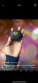 QCY MeloBuds N20 Pro Batman Edition Only cover Premium Artificial Carrying cover Shockproof Earbuds Cover For Buds Soft Silicone Bluetooth Headphone Cover.