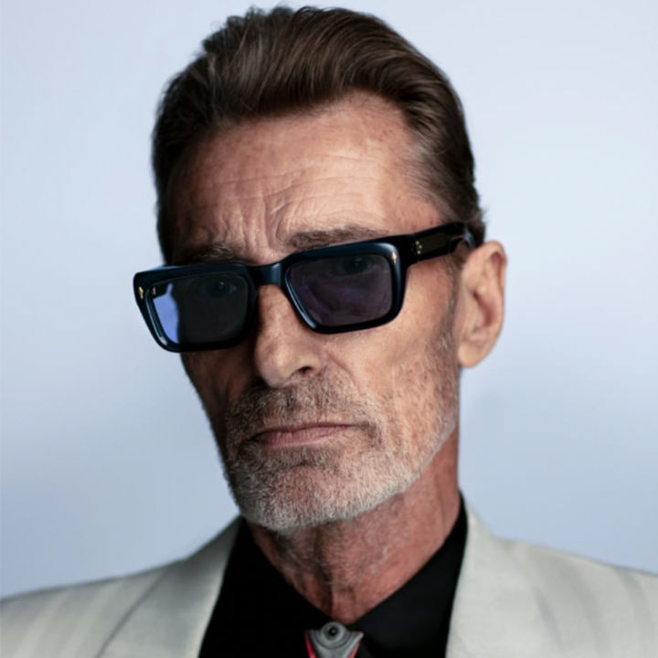 Classic 50s Rectangular Sunglasses Men Famous Brand Designer Rivets Retro Women Sun Glasses Small Frame Gafas De Sol Para Hombre