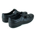 Apex Men's Waterproof Close Sandal. 