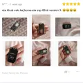 ESP8266 NodeMcu V3 Development Board For Smart Switch Automation Updated from LoLin V3. 
