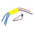 ESC 20A Brushless Motor Speed Controller. 