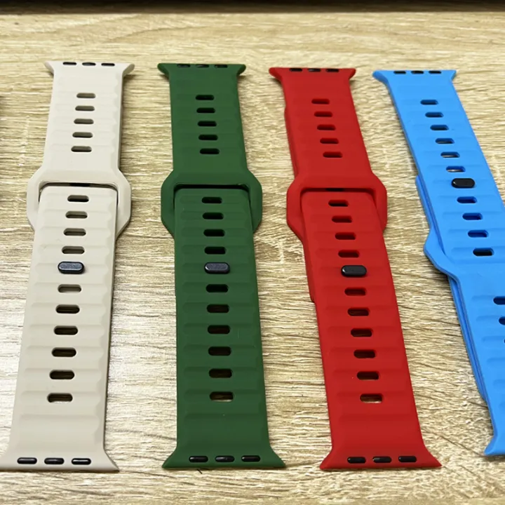 Silicone%20Strap%20For%20Apple%20Watch%20ultra%202%20Band%2044mm%2049mm%2045mm%2042mm%2040mm%2041mm%2038mm%20sport%20correa%20bracelet%20iwatch%20Series%207%206%203%20se%208%209%20-%20Image%206