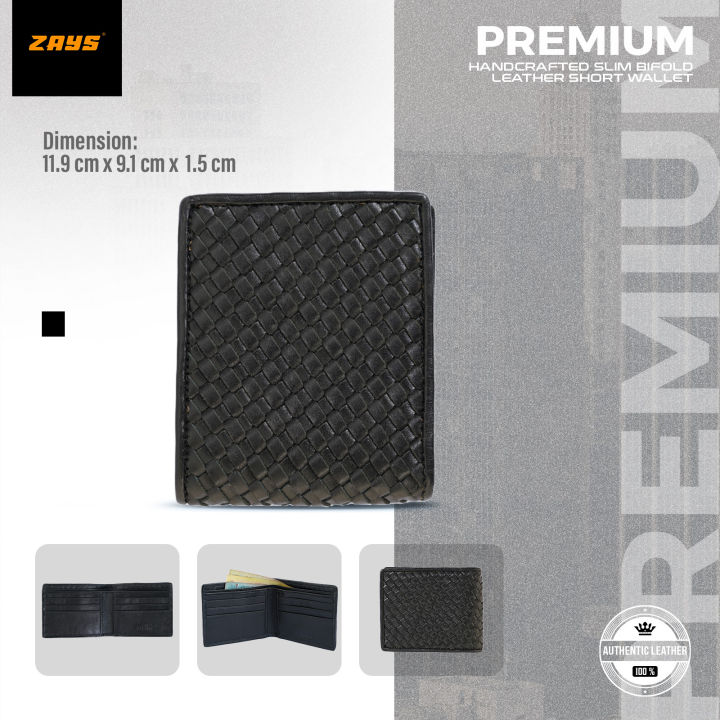 Zays%20Handcrafted%20Real%20Pati%20Degine%20Premium%20Leather%20Bifold%20Wallet%20for%20Men%20And%20Women%20%7C%20Super%20Slim%20Durable%20Stylish%20Short%20Wallet%20%7C%20Best%20Quality%20in%20Bangladesh%20-%20Image%204