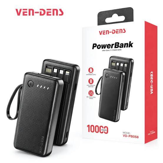 Vendens%2010000%20mah%20&%2020000%20mAh%204%20in%201%20fast%20charging%20power%20bank%20%20(premium%20quality)%20-%20Image%202