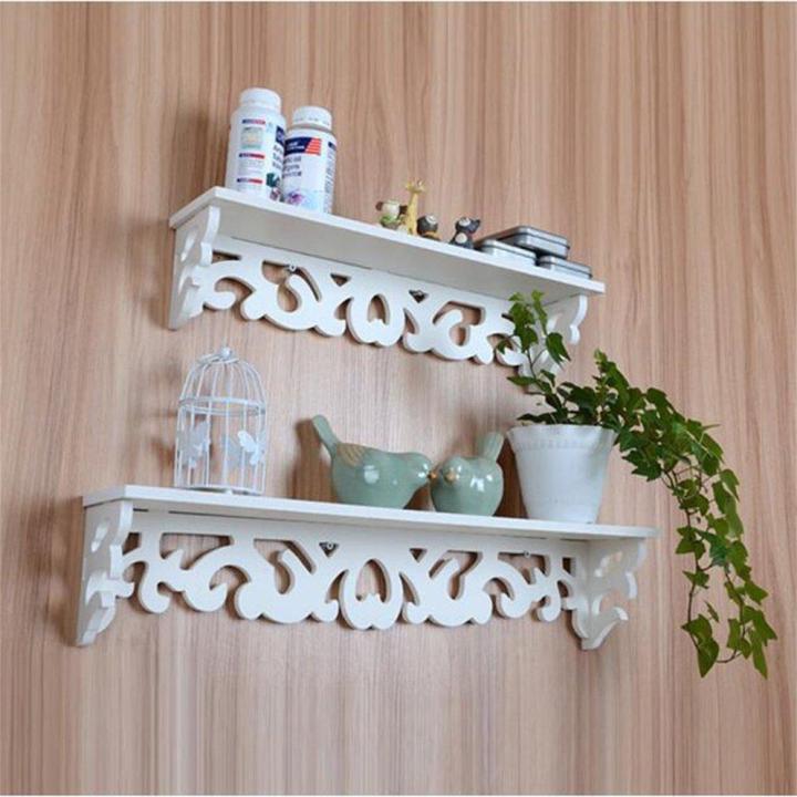 LALA%201pcs%20M%20White%20Wooden%20Carved%20Wall%20Shelf%20Display%20Hanging%20Rack%20Storage%20Rack%20Home%20Decor%20-%20Image%206